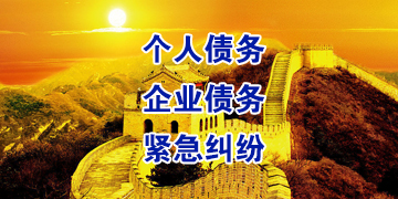 宝丰追债公司